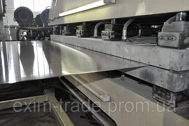 Поликарбонат POLYNEX