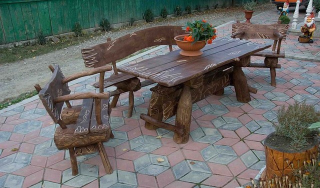 Поделки из самовара. Поделки из самовара.