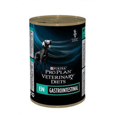Влажный корм для взрослых собак Purina Veterinary Diets Gastrointestinal при расстройствах ЖКТ 400 г
Влажный корм для взрослых собак Purina Veterinary Diets Gastrointestinal при расстройствах ЖКТ 400 г