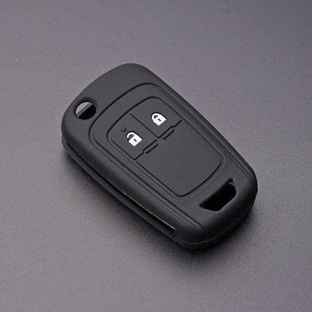 Силиконовый чехол для ключа Chevrolet Aveo Cruze Orlando Captiva Tracker tahoe Malibu Volt Colorado Chevy Spar, Черный
Силиконовый чехол для ключа Chevrolet Aveo Cruze Orlando Captiva Tracker tahoe Malibu Volt Colorado Chevy Spar, Черный