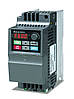 Преобразователь частоты Delta Electronics, 0,7 кВт, 460В,3ф.,скалярный,VFD007EL43A