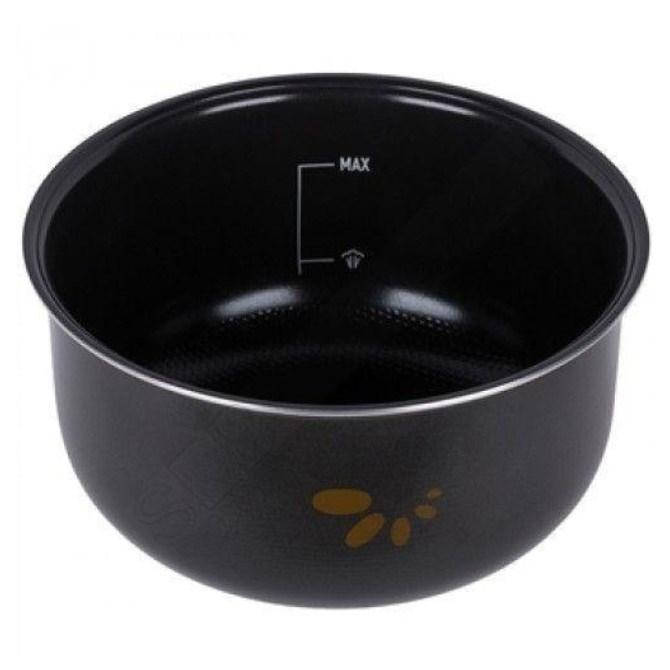 Чаша для мультиварки Moulinex, Tefal SS-996261 (4л)
Чаша для мультиварки Moulinex, Tefal SS-996261 (4л)