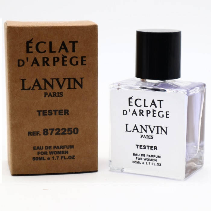 Tester Lanvin Eclat D`Arpege 50 ml,мл Женские духи Тестер Ланвин Эклат Дарпеж (ОАЭ, концентрат)
Tester Lanvin Eclat D`Arpege 50 ml,мл Женские духи Тестер Ланвин Эклат Дарпеж (ОАЭ, концентрат)