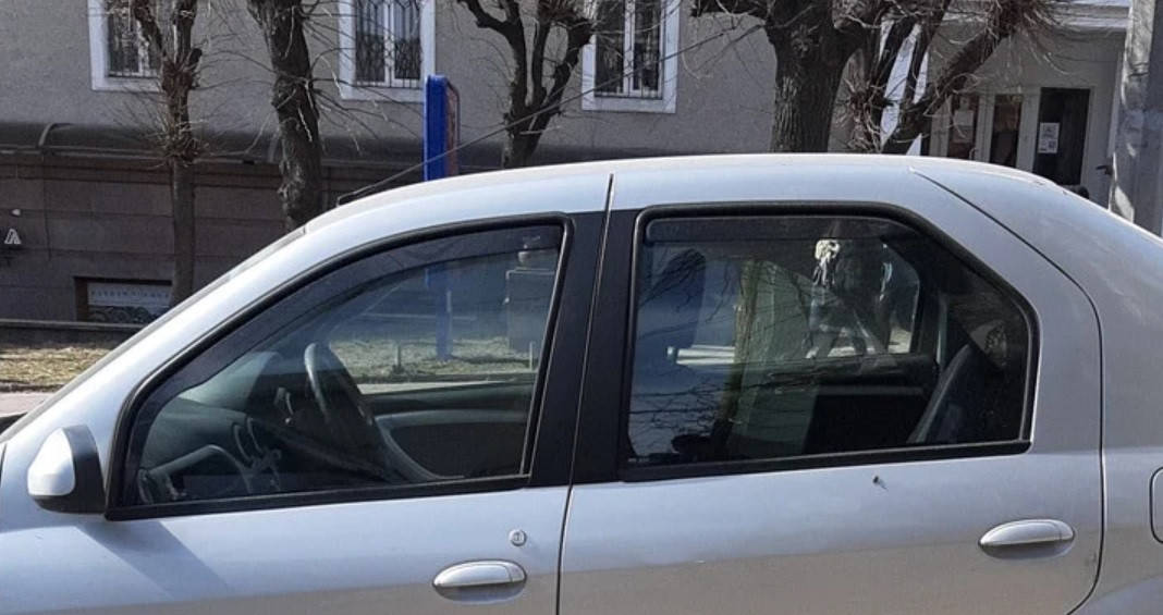 Дефлекторы окон (вставные!) ветровики Renault Logan 1 2004-2012 sedan 4D 4шт., HEKO, 13103
Дефлекторы окон (вставные!) ветровики Renault Logan 1 2004-2012 sedan 4D 4шт., HEKO, 13103