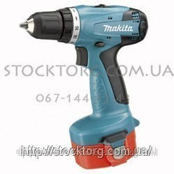 Фотографии дрели Makita 6271DWALE