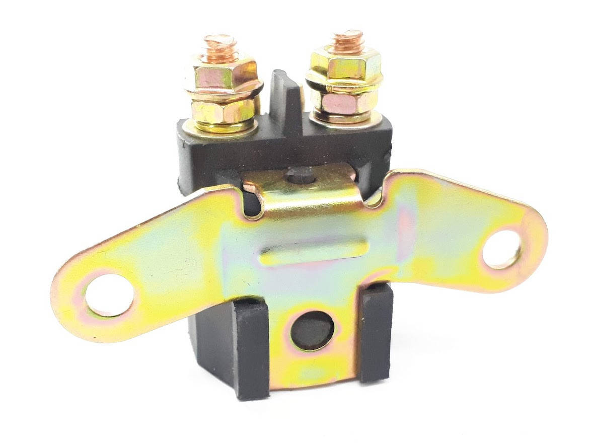 Реле стартера квадроцикла CF500 CF800 CF250 CF1000 5270-150500
Реле стартера квадроцикла CF500 CF800 CF250 CF1000 5270-150500