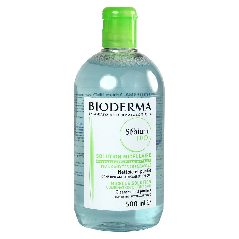 Мицеллярная вода Биодерма Себиум Bioderma Sebium H2O Micellaire Solution 500мл срок до конца июля 22г
Мицеллярная вода Биодерма Себиум Bioderma Sebium H2O Micellaire Solution 500мл срок до конца июля 22г