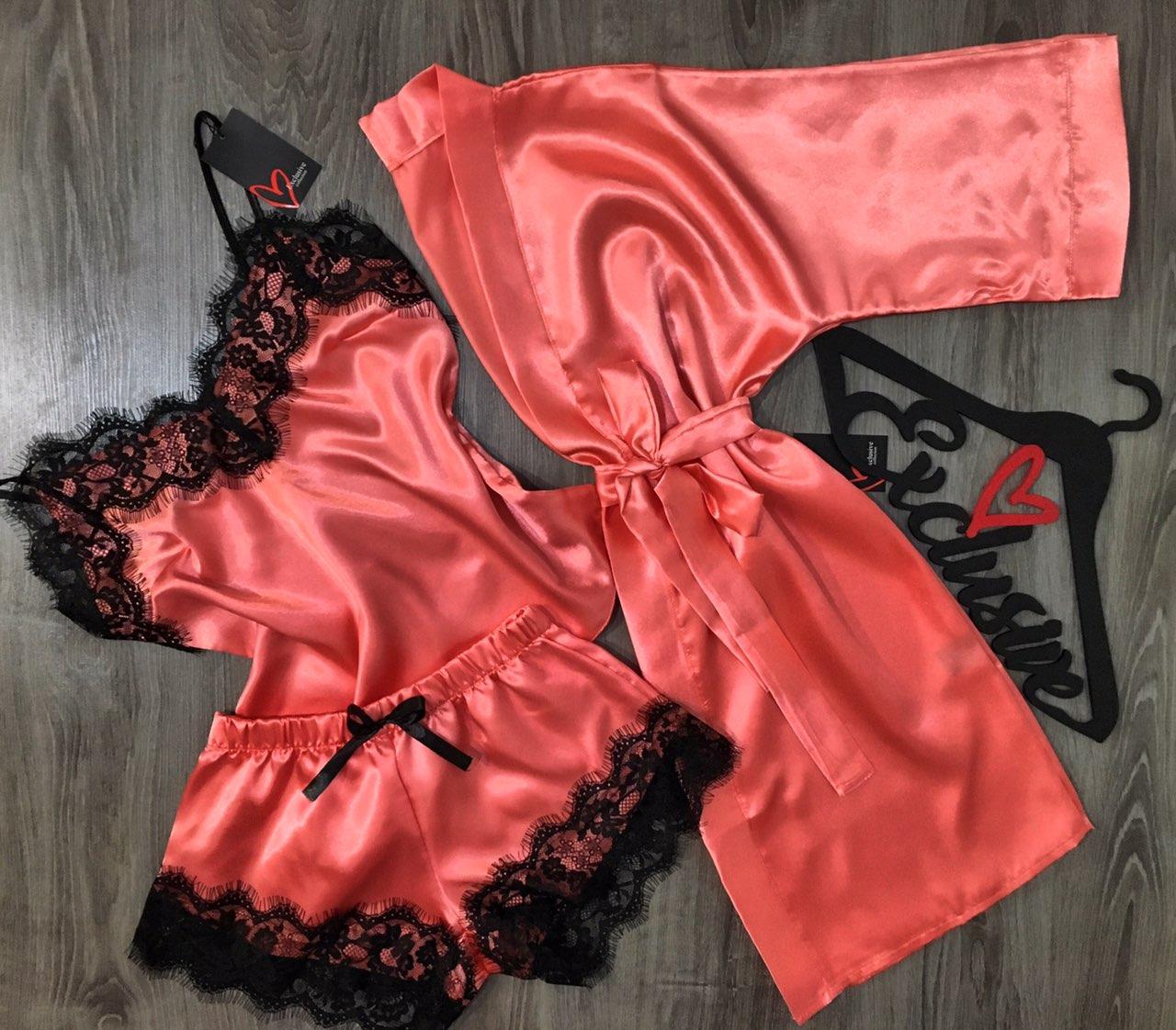 Комплект-тройка 