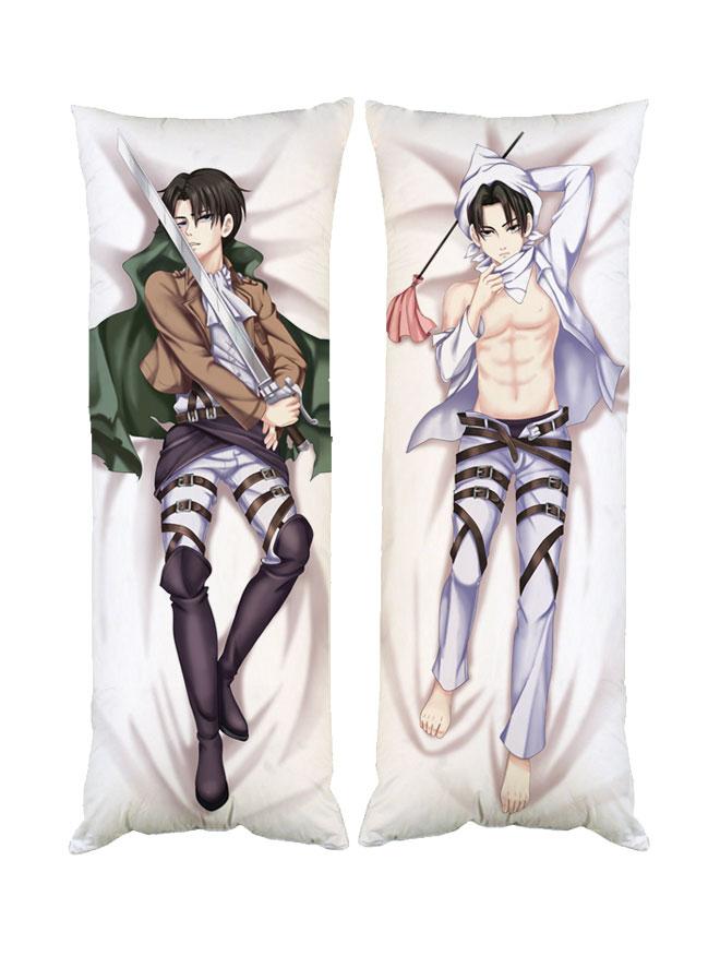 Дакимакура С Мастурбатором