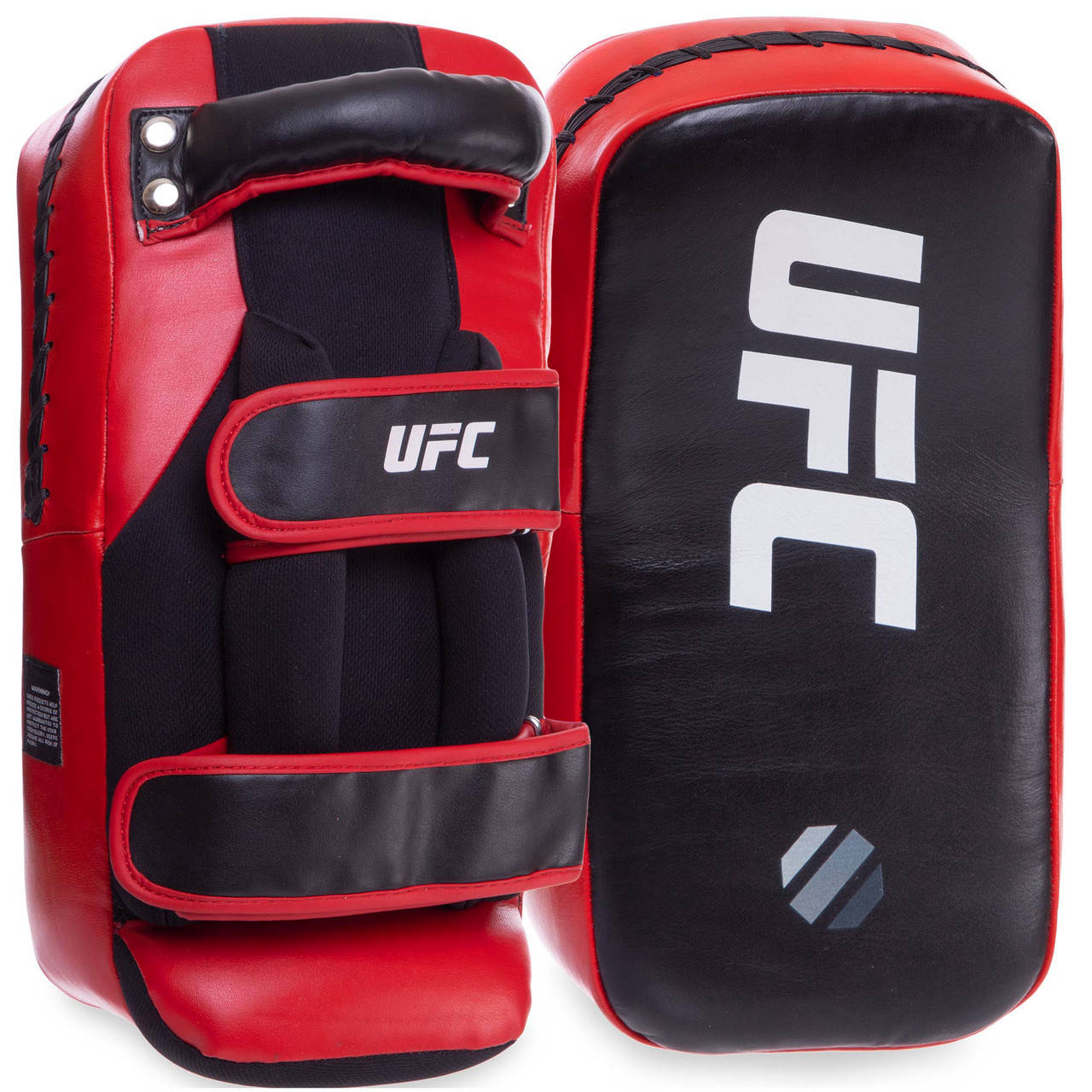 Пады для тайского бокса Тай-пэды UFC PRO Thai UCP-75347 38x19x10см 2шт черный-красный
Пады для тайского бокса Тай-пэды UFC PRO Thai UCP-75347 38x19x10см 2шт черный-красный