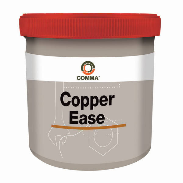 Смазка Comma COPPER EASE 500г
Смазка Comma COPPER EASE 500г