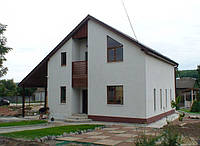 Харьков. www.dom-zdanie.com.ua. Продам 2-эт. дом S = 160 м.кв., 3...