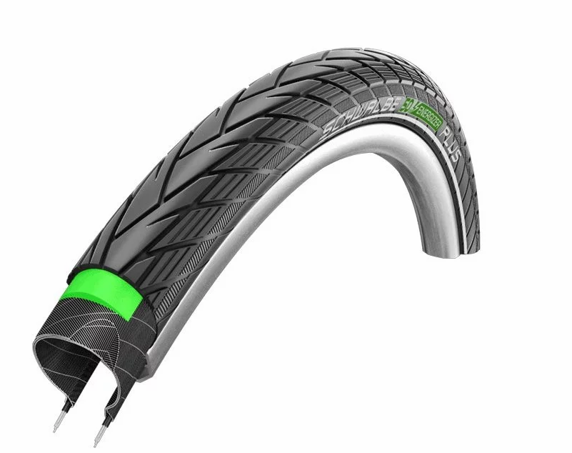 Покришка 26x1.75 Schwalbe ENERGIZER PLUS (47-559) HS427 G-Guard B+RT ENC, 67EPI 31B
Покришка 26x1.75 Schwalbe ENERGIZER PLUS (47-559) HS427 G-Guard B+RT ENC, 67EPI 31B