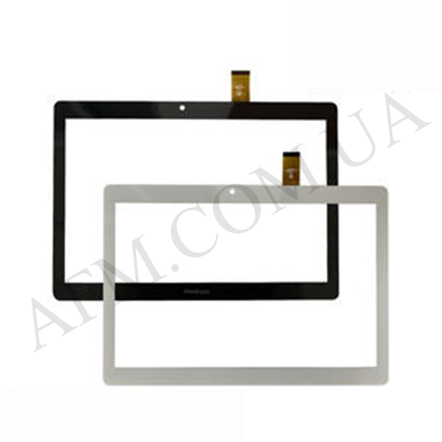Сенсор (Touch screen) Bravis (237*166) NB106M (DP101279- F1)/ Prestigio PMT3101/ 3201 чёрный, Черный
Сенсор (Touch screen) Bravis (237*166) NB106M (DP101279- F1)/ Prestigio PMT3101/ 3201 чёрный, Черный