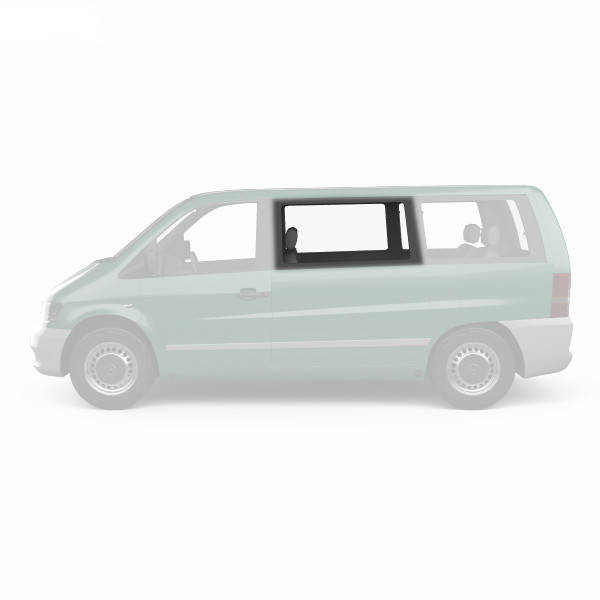 Боковое стекло Mercedes Vito (W638) (96-03) Переднее салонное Левое (Мерседес Вито (В638)), Зелёный
Боковое стекло Mercedes Vito (W638) (96-03) Переднее салонное Левое (Мерседес Вито (В638)), Зелёный