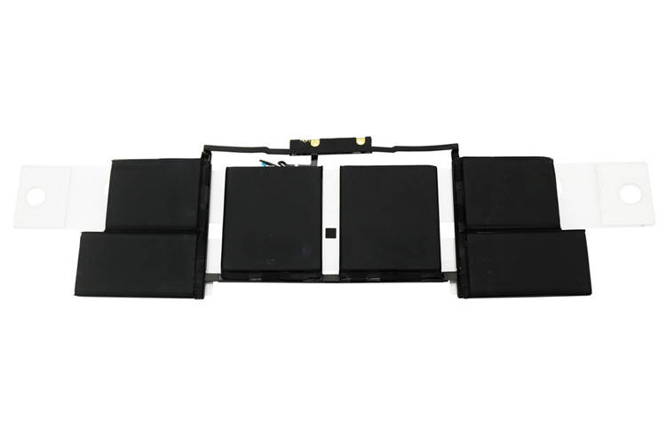 Аккумуляторная батарея для ноутбука Apple MacBook Pro Retina 15" A1707 2016-2017г ( A1820 ) - Аккумулятор, АКБ, Черный
Аккумуляторная батарея для ноутбука Apple MacBook Pro Retina 15" A1707 2016-2017г ( A1820 ) - Аккумулятор, АКБ, Черный
