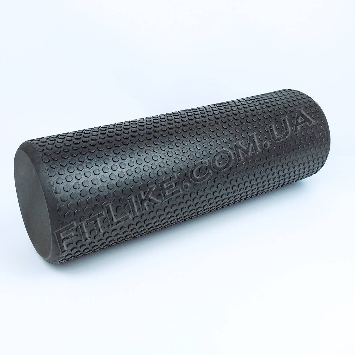 Массажный валик Foam Roller 45 см Eva ролик для массажа спины, мышц, триггерных точек 45 см, Черный
Массажный валик Foam Roller 45 см Eva ролик для массажа спины, мышц, триггерных точек 45 см, Черный
