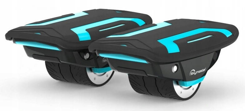 Электроролики SKYMASTER Skyshoes (Синий). Электрические ролики. Електричні ролики
Электроролики SKYMASTER Skyshoes (Синий). Электрические ролики. Електричні ролики