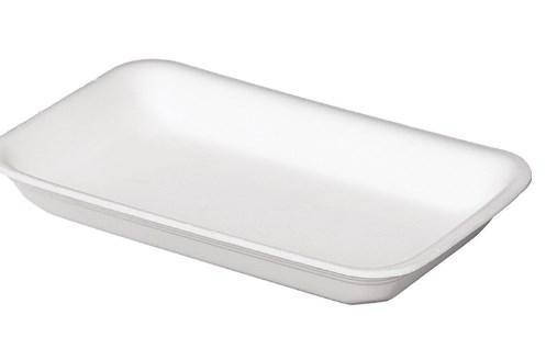 Подложка для пищевых продуктов 178x133x25 мм (ящик 300 шт) из вспененного полистирола (лоток), Белый
Подложка для пищевых продуктов 178x133x25 мм (ящик 300 шт) из вспененного полистирола (лоток), Белый
