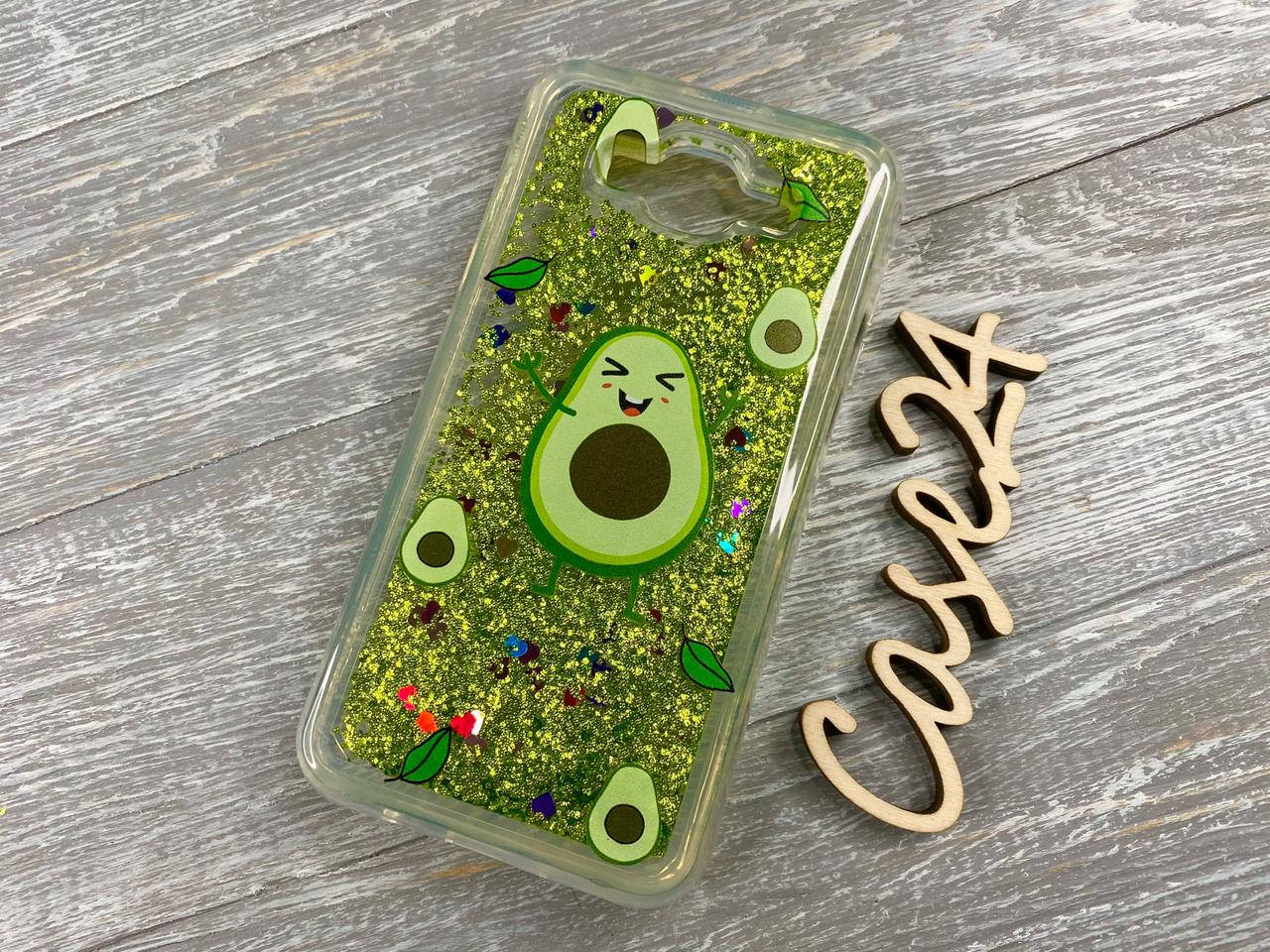 Перетекающий TPU чехол Enjoy Star для Samsung Galaxy J7 J700h / J7 Neo (2 вида) 1, Разные цвета
Перетекающий TPU чехол Enjoy Star для Samsung Galaxy J7 J700h / J7 Neo (2 вида) 1, Разные цвета