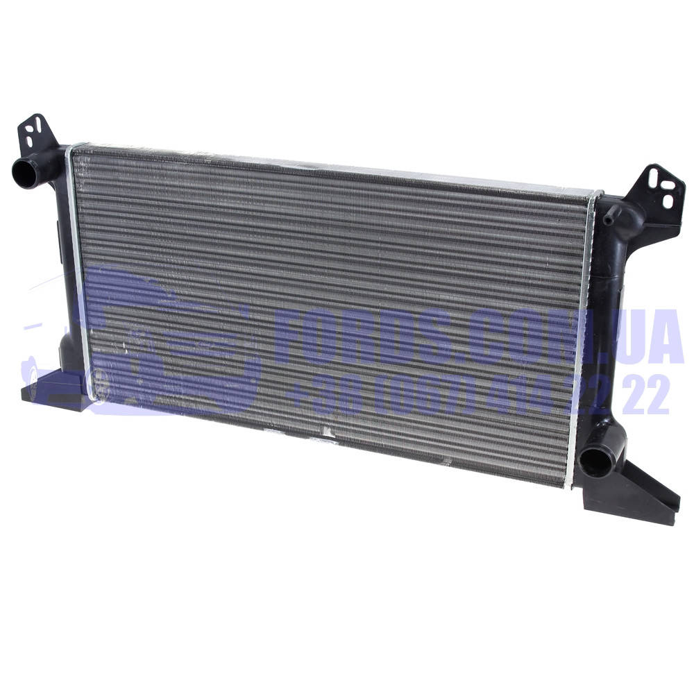 Радиатор двигателя FORD TRANSIT 1977-1994 (1.6OHC/2.0OHC/2.5DI) (1040077/8MK376720201/350213513003) MAGNETI
Радиатор двигателя FORD TRANSIT 1977-1994 (1.6OHC/2.0OHC/2.5DI) (1040077/8MK376720201/350213513003) MAGNETI