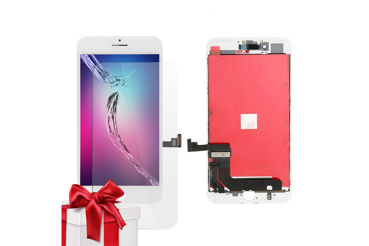 Дисплей iPhone 7 экран Белый iPhone модуль сенсор LCD для iPhone тачскрин стекло сенсор на iPhone White Tianma
Дисплей iPhone 7 экран Белый iPhone модуль сенсор LCD для iPhone тачскрин стекло сенсор на iPhone White Tianma