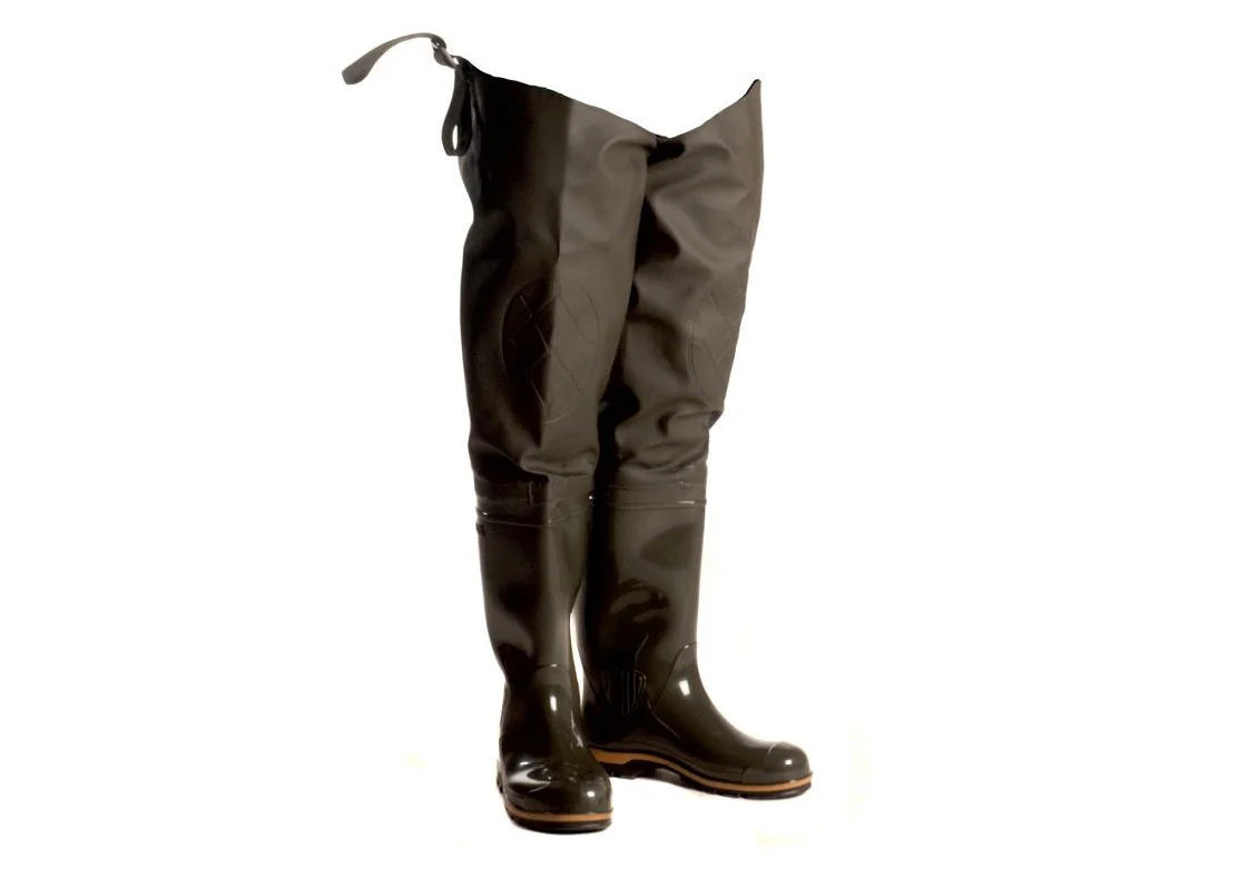 Рыбацкие сапоги Гуматрест 45
Рыбацкие сапоги Гуматрест 45