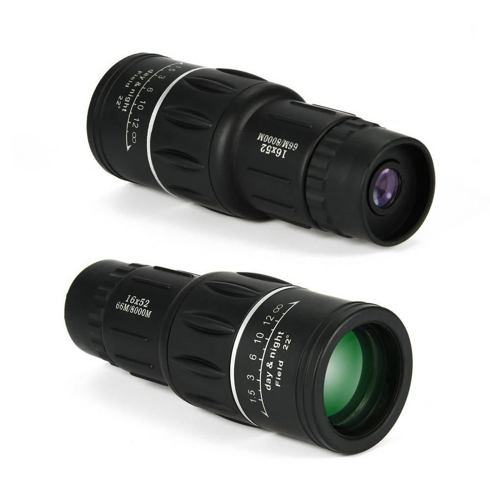 Компактный монокуляр Bushnell 16X52 | 16-ти кратное увеличение | Влагозащищенный | Противоударный! Лучшее
Компактный монокуляр Bushnell 16X52 | 16-ти кратное увеличение | Влагозащищенный | Противоударный! Лучшее