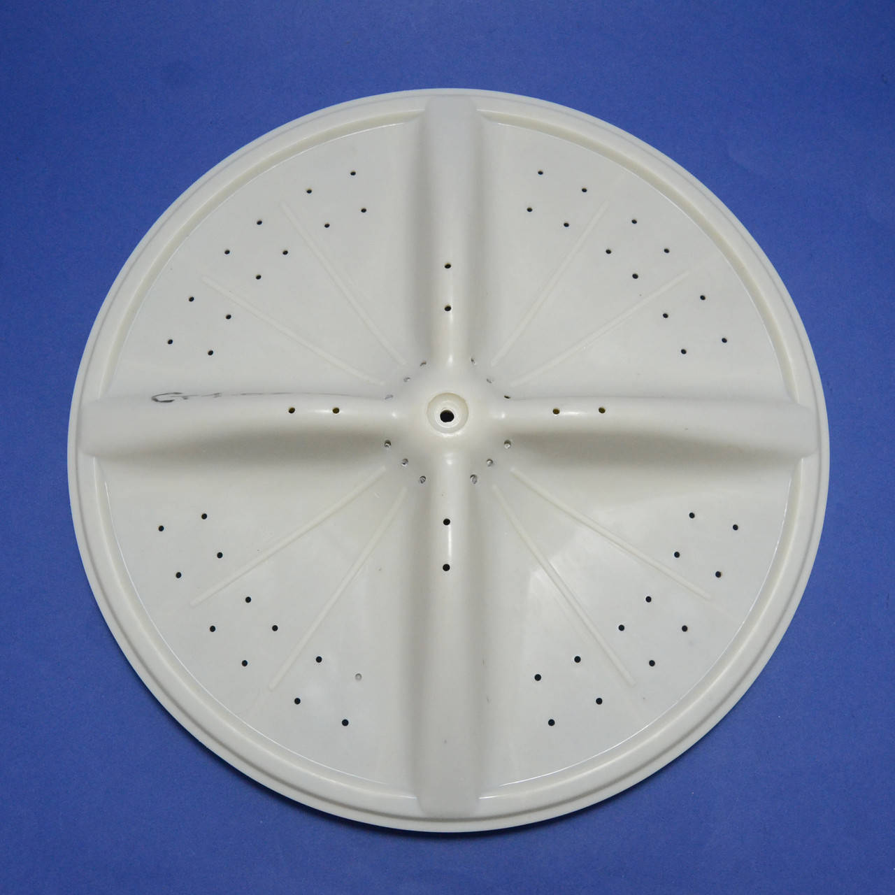 Активатор для стиральной машины Saturn 340 мм
Активатор для стиральной машины Saturn 340 мм