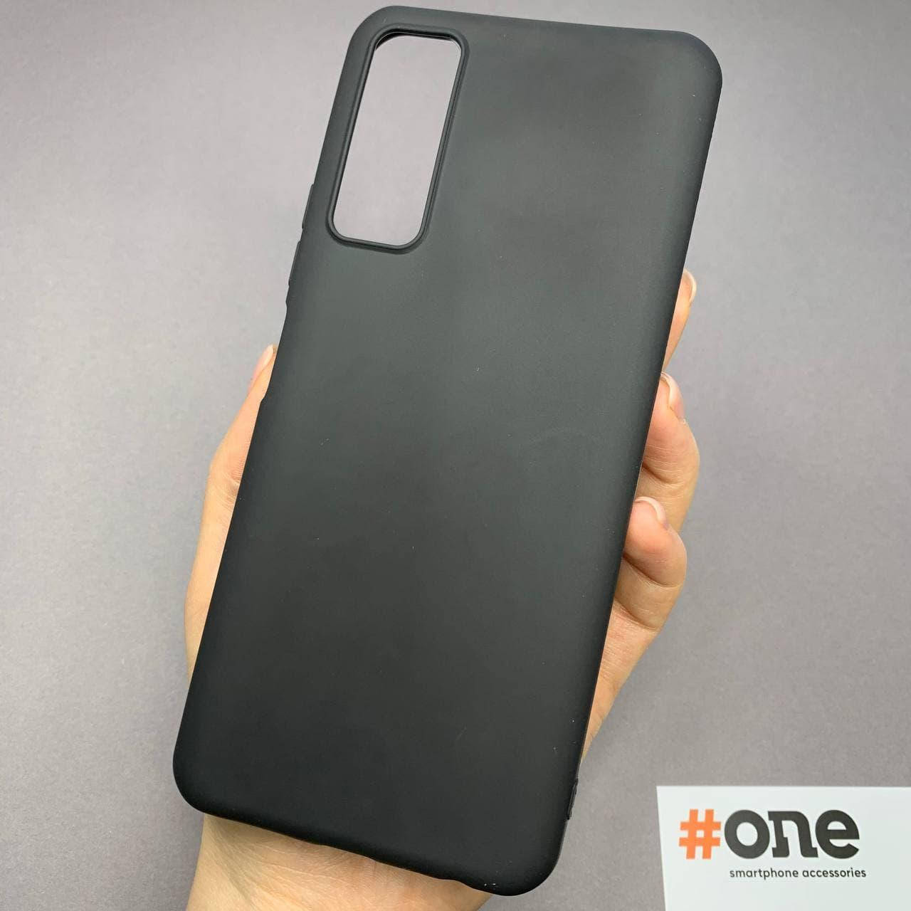 Чехол для Tecno Camon 17P однотонный матовый плотный накладка чехол на техно камон 17п черный TPB
Чехол для Tecno Camon 17P однотонный матовый плотный накладка чехол на техно камон 17п черный TPB