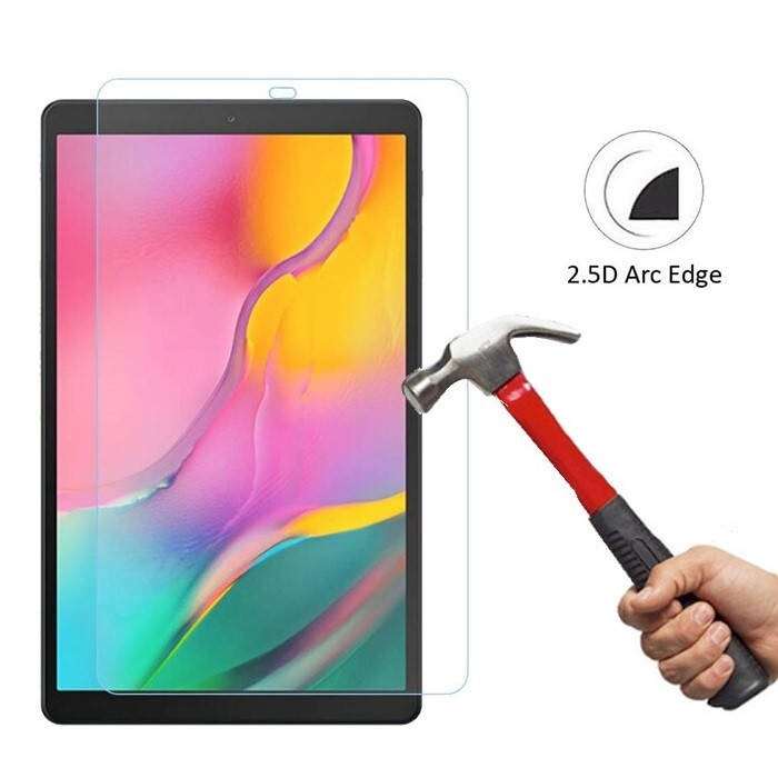 Защитное стекло для Samsung Galaxy Tab A 10.1" SM-T510 T515 Anomaly 2.5D Tempered Glass 9H 0.3 mm Прозрачноe
Защитное стекло для Samsung Galaxy Tab A 10.1" SM-T510 T515 Anomaly 2.5D Tempered Glass 9H 0.3 mm Прозрачноe