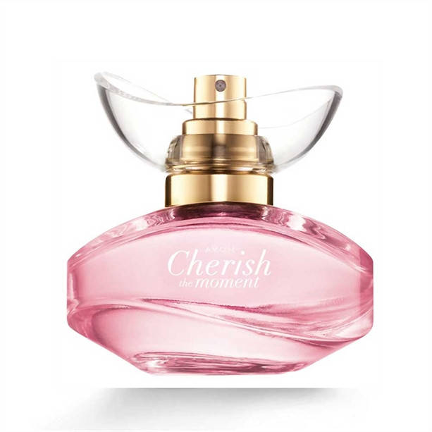 Avon Cherish the Moment Парфюмерная вода для нее, 50 мл 
Avon Cherish the Moment Парфюмерная вода для нее, 50 мл