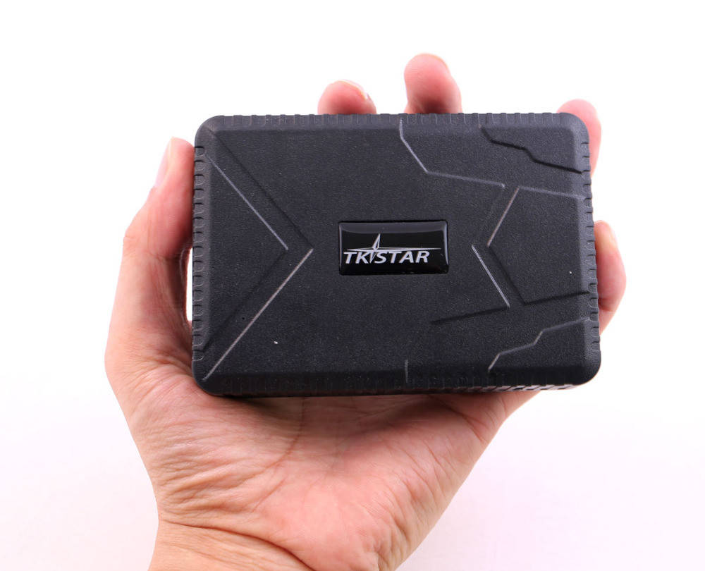 Автономный GPS трекер на магните TKSTAR TK 915
Автономный GPS трекер на магните TKSTAR TK 915