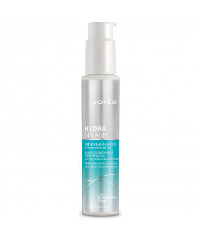 Молочко увлажняющее несмываемое Joico Hydrasplash Replenishing Leave-in 100 мл (15222L')
Молочко увлажняющее несмываемое Joico Hydrasplash Replenishing Leave-in 100 мл (15222L')