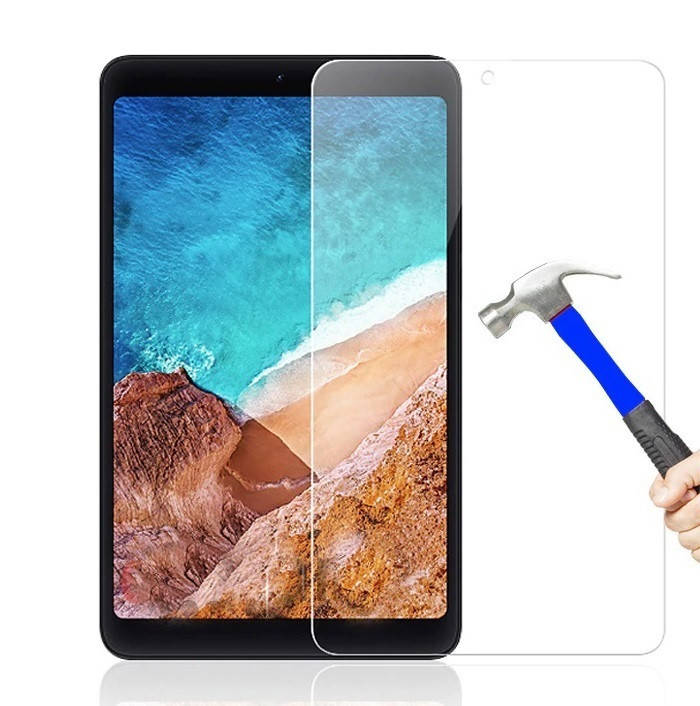 Противоударное защитное стекло Anomaly 2D 9H Tempered Glass 0.33 mm для Xiaomi Mi Pad 4 8.0"
Противоударное защитное стекло Anomaly 2D 9H Tempered Glass 0.33 mm для Xiaomi Mi Pad 4 8.0"