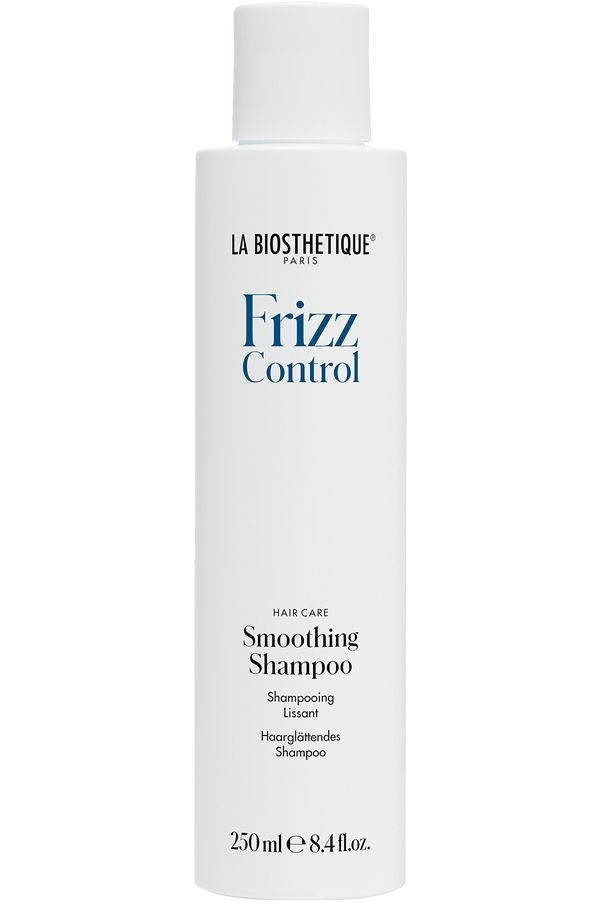 Розгладжуючий шампунь для неслухняного волосся - La Biosthetique Frizz Control Smoothing Shampoo
Розгладжуючий шампунь для неслухняного волосся - La Biosthetique Frizz Control Smoothing Shampoo