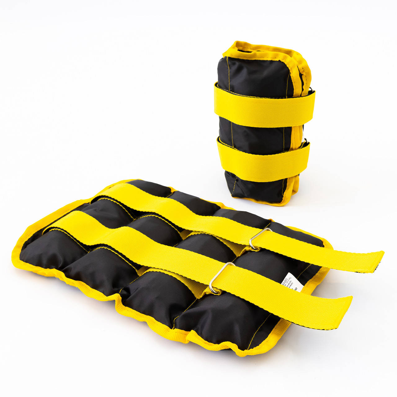 Утяжелители для ног и рук (манжеты для фитнеса и бега) OSPORT Lite 2шт по 2кг (FI-0001-2) 
Утяжелители для ног и рук (манжеты для фитнеса и бега) OSPORT Lite 2шт по 2кг (FI-0001-2)