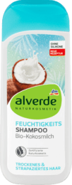 Alverde Shampoo Feuchtigkeit натуральный увлажняющий шампунь для сухих и поврежденных волос 200 мл
Alverde Shampoo Feuchtigkeit натуральный увлажняющий шампунь для сухих и поврежденных волос 200 мл