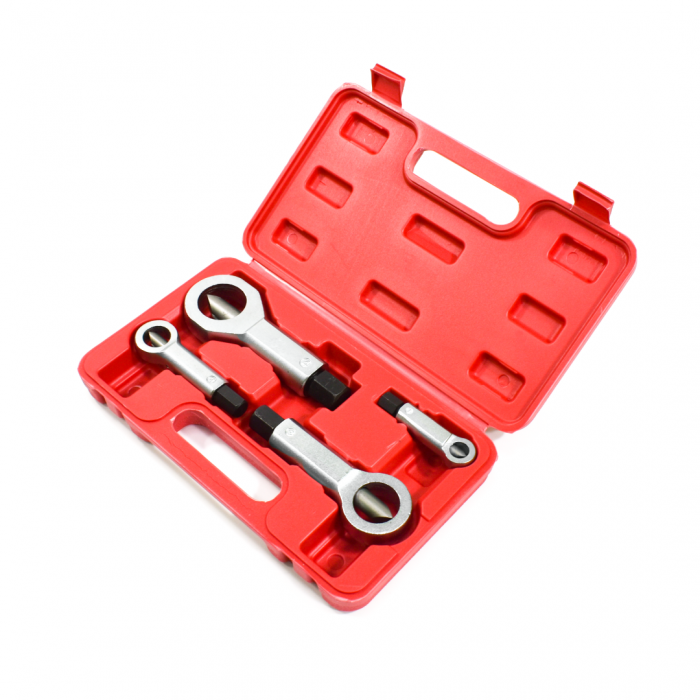 Набор гайколомов 4 ед. Profline 37500 
Набор гайколомов 4 ед. Profline 37500