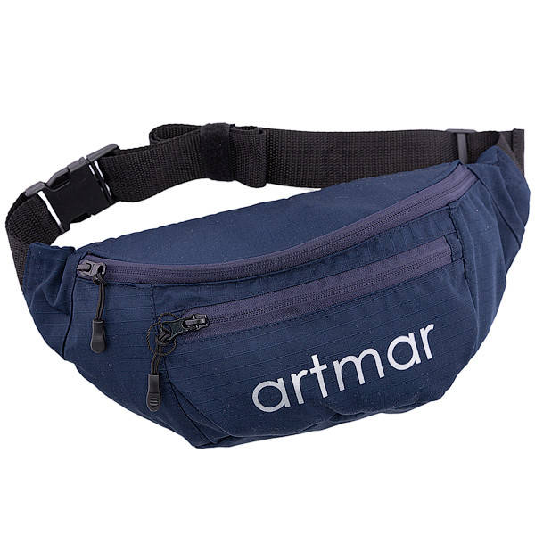 Поясная сумка текстиль ArtMar AM-V005-8 37х16х8, Черный
Поясная сумка текстиль ArtMar AM-V005-8 37х16х8, Черный
