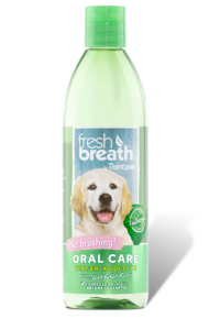 Добавка в воду для гигиены ротовой полости щенков Тропиклин Tropiclean Fresh Breath 473 мл
Добавка в воду для гигиены ротовой полости щенков Тропиклин Tropiclean Fresh Breath 473 мл