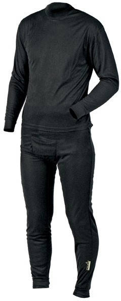 Термобелье мужское Norfin Thermo Line черный, M 
Термобелье мужское Norfin Thermo Line черный, M