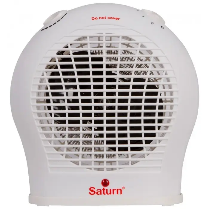 Тепловентилятор Saturn ST-HT7645K | 2000 Вт Электрический обогреватель сатурн 2 квт, дуйчик для дома и офиса
Тепловентилятор Saturn ST-HT7645K | 2000 Вт Электрический обогреватель сатурн 2 квт, дуйчик для дома и офиса