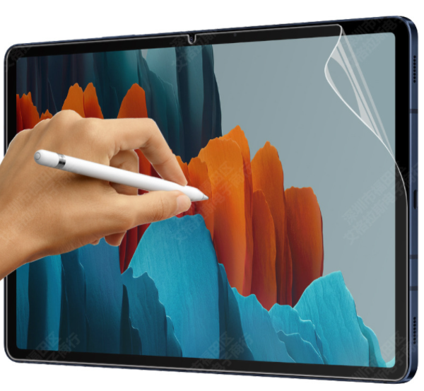 Защитная пленка DK Full Glue для Samsung Galaxy Tab S7 (T870 / T875 / T876) (013302) (глянцевая)
Защитная пленка DK Full Glue для Samsung Galaxy Tab S7 (T870 / T875 / T876) (013302) (глянцевая)