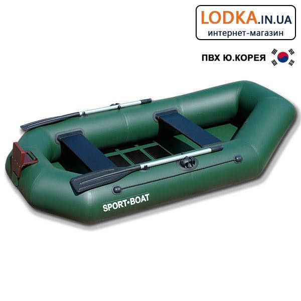 Надувная лодка ПВХ SPORT BOAT Cayman C-250LST (Спорт Бот Кайман 250), со слань-ковриком и навесным транцем
Надувная лодка ПВХ SPORT BOAT Cayman C-250LST (Спорт Бот Кайман 250), со слань-ковриком и навесным транцем