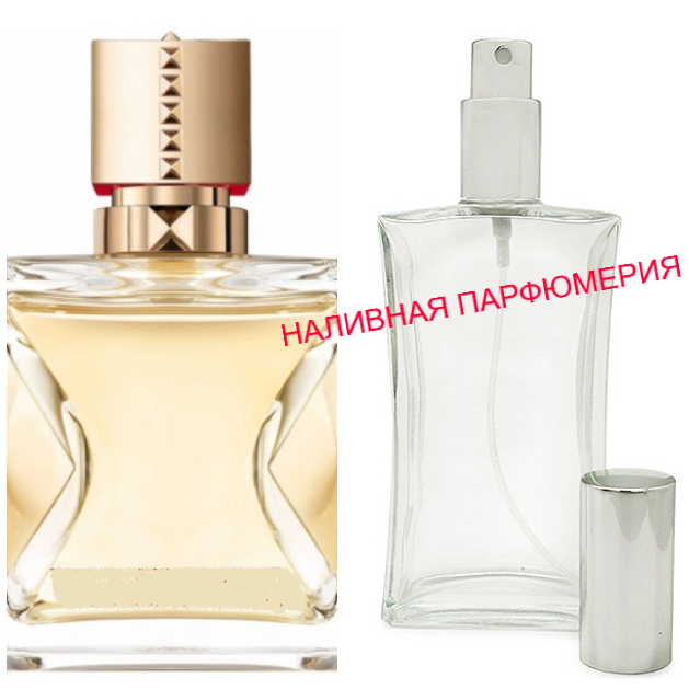 Наливные духи Voce Viva Valentino - (от 10мл.) 
Наливные духи Voce Viva Valentino - (от 10мл.)