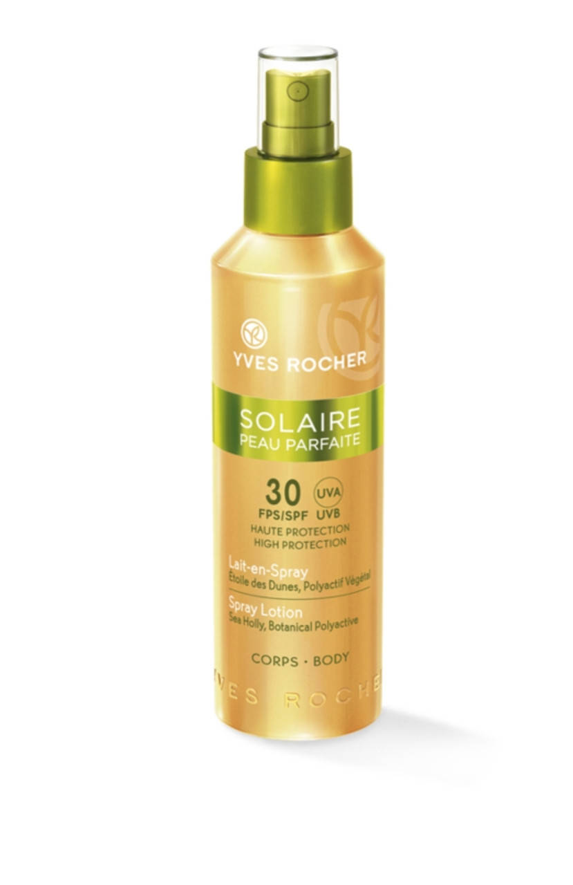 YVES ROCHE))Cолнцезащитное молочко спрей spf 30 защита от солнца, ❤ 
YVES ROCHE))Cолнцезащитное молочко спрей spf 30 защита от солнца, ❤