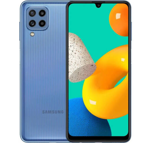 Защитная гидрогелевая пленка для Samsung Galaxy M32 (SM-M325FLBGSEK) Матовая, на экран, Прозрачный
Защитная гидрогелевая пленка для Samsung Galaxy M32 (SM-M325FLBGSEK) Матовая, на экран, Прозрачный