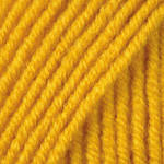Пряжа Yarnart Merino De Luxe 50 586 
Пряжа Yarnart Merino De Luxe 50 586
