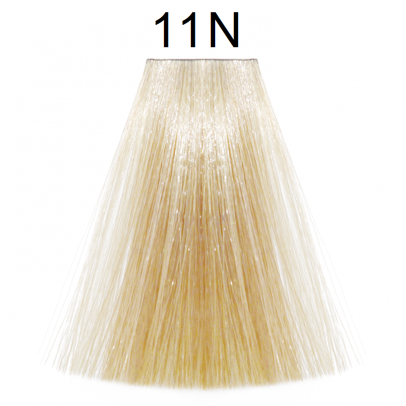 11N (ультра светлый блондин) Стойкая крем-краска для волос Matrix SoColor Pre-Bonded,90 ml
11N (ультра светлый блондин) Стойкая крем-краска для волос Matrix SoColor Pre-Bonded,90 ml